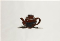 Nature morte, 1995
