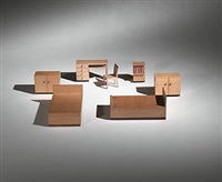 Furniture samples