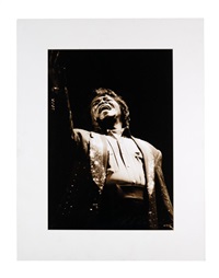 James Brown