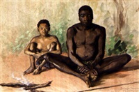 Babingas, 1933