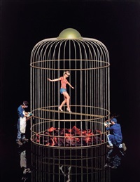 Age of the Progress, 2007