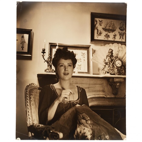 gypsy rose lee by louise dahl wolfe on artnet