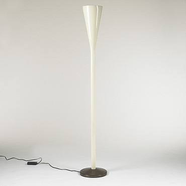 Luminator Floor Lamp By Pietro Chiesa On Artnet