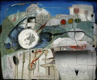 Unknown story, 1992