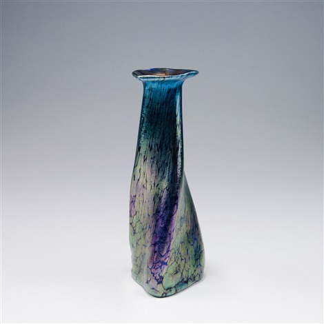 Papillon Vase By Christopher Dresser On Artnet Papillon Vase By Christopher Dresser