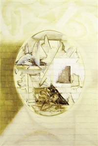 Senza titolo, 1985