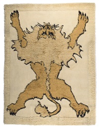 Tapileo carpet, 1970