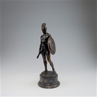 Gladiator, 1920