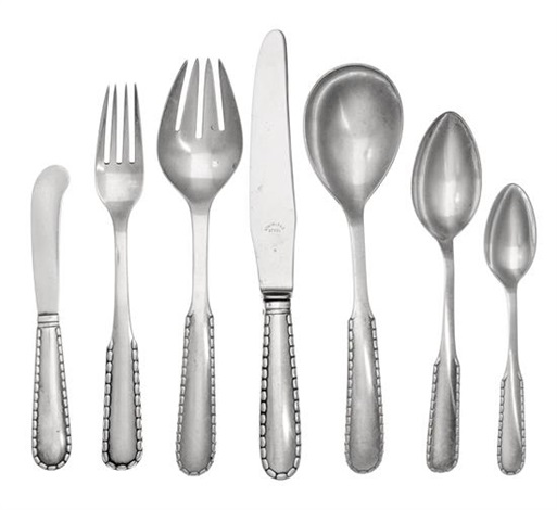 jensen flatware