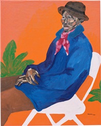 The Sitter, 2020