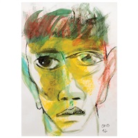 Untitled, 1996