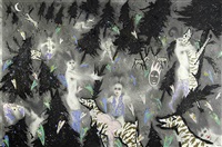 Sans titre, 1983