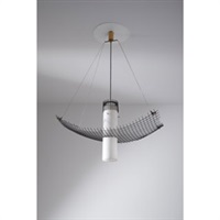 Lampada a sospensione, 1960–1969