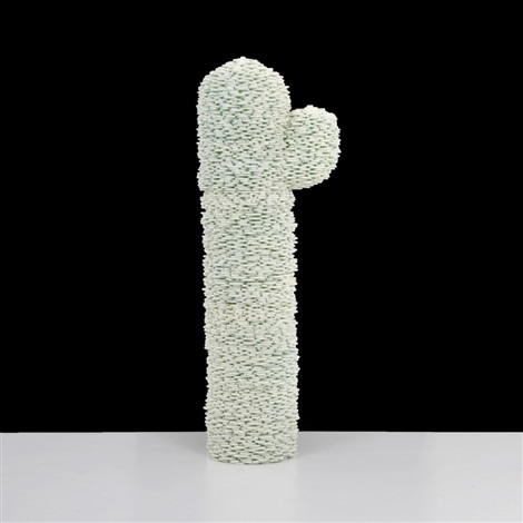 Cactus floor lamp by Poliarte on artnet Cactus floor lamp by Poliarte on artnet