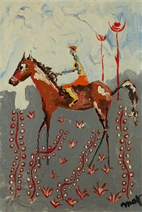 Cavalier