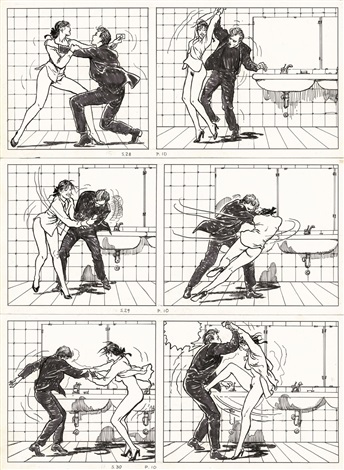 manara le declic