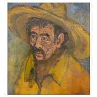 Portrait of a Man