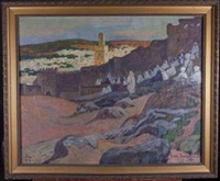 Fez, 1919
