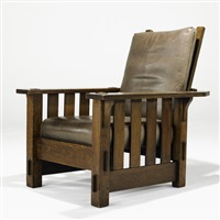 Morris chair