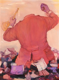 Der letzte Ruf, 2010