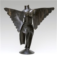 Jef Claerhout Auctions Results