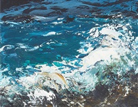 Summer waves, 2006