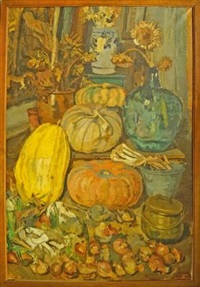 Barbara van Houten Auctions Results