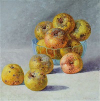 Natura morta, 1930