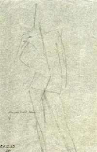 Ohne Titel, 1923–1923