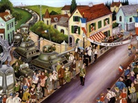 Le Tour de France
