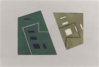 Untitled, 1961