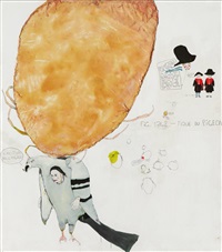 Untitled, 2003–2004