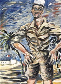 Avo, 1982