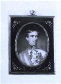 Kaiser Franz Joseph (1830-1916)