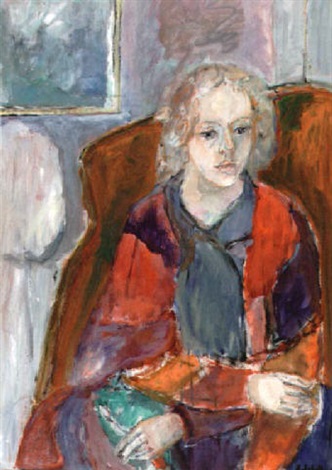 schultz kvinne