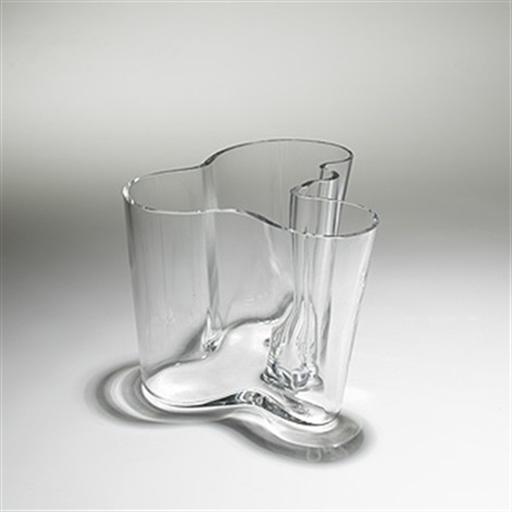 Savoy Vase By Alvar Aalto On Artnet