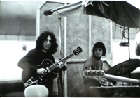 Jerry, Bill, and Phil, 1967