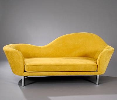 Grand piano chaiselong by olsen gubi on artnet Chaiselong