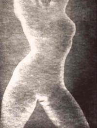 TORSO, 1928