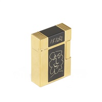 Picasso lighter, Faune edition, 1998