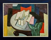 Biblioteca, 1915–1920