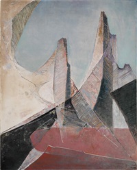 Montañas, 1979