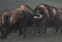 Bulls, 1998