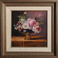 Floral Arrangement