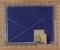 Proiezione, 1991