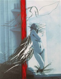 Angelsiex, 2003