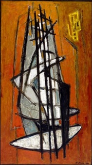 Sommitelma, 1957