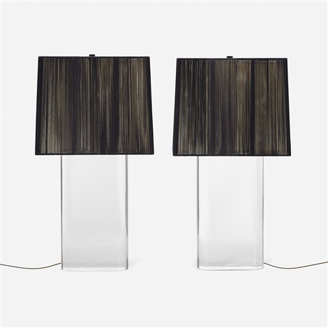oval table lamps