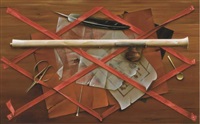 Bedriegertje, 1997