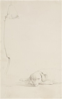 Study for 
